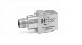 HS180S 小尺寸側(cè)出加速度傳感器